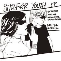 SURFER YOUTH COVER